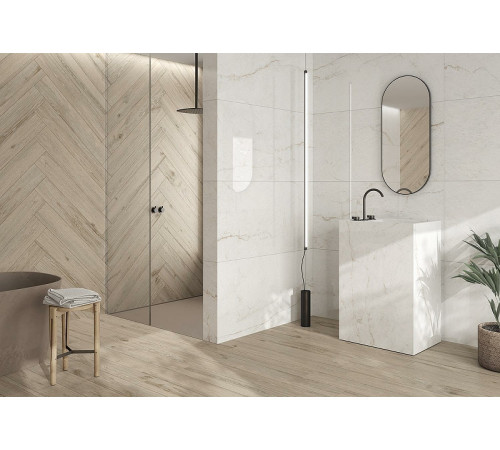 Керамогранит Pamesa Ceramica Onix White (leviglass) Rect 004.869.0108.00283 60х120 см