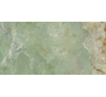 Керамогранит ITT Ceramic Onix Jade Pol Lux Rec G000195 60х120 см