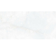 Керамогранит Keramikos Onix Blanco Rect Pol KMS79486 60х120 см