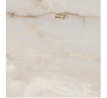 Керамогранит Laparet Onyx Smoke светло-серый полированный 60х60 см