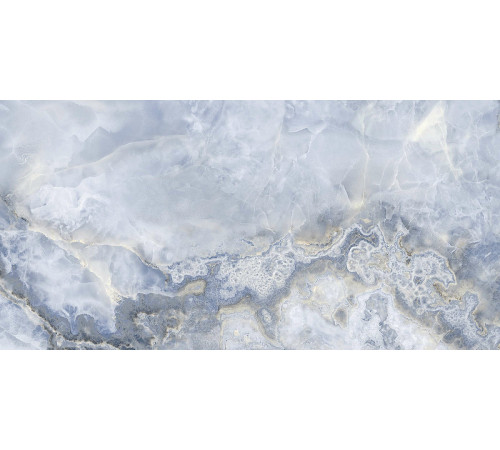 Керамогранит Colortile Onyx Sea Blue RP-139247 60х120 см