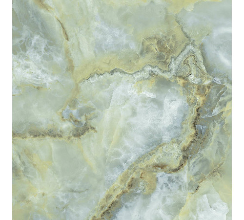 Керамогранит Colortile Onyx Verde Satin RP-139252 60х60 см