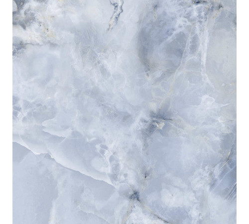 Керамогранит Colortile Onyx Sea Blue Satin RP-139248 60х60 см