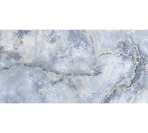 Керамогранит Colortile Onyx Sea Blue RP-139247 60х120 см