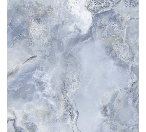 Керамогранит Colortile Onyx Sea Blue Satin RP-139248 60х60 см