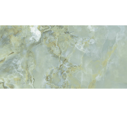 Керамогранит Colortile Onyx Verde RP-139251 60х120 см