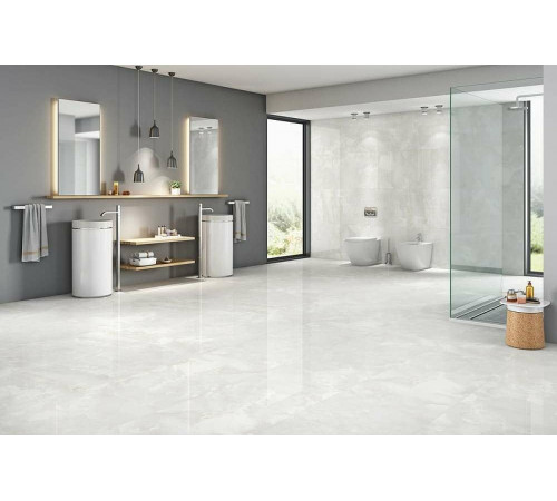 Керамогранит Colortile Onyx Bianco RP-145028 60х120 см