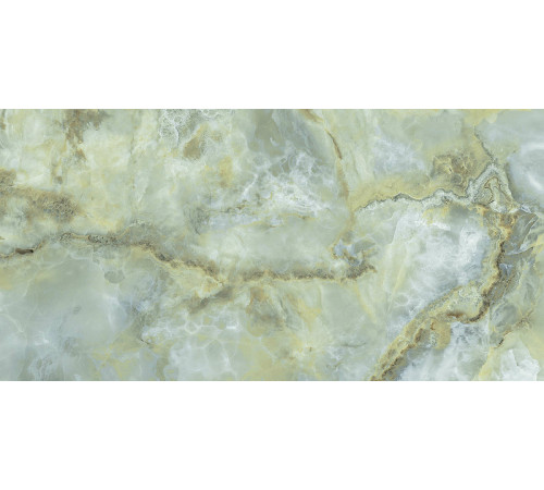 Керамогранит Colortile Onyx Verde RP-139251 60х120 см