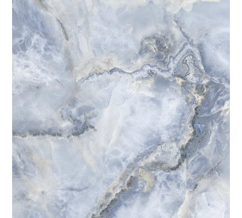 Керамогранит Colortile Onyx Sea Blue Satin RP-139248 60х60 см