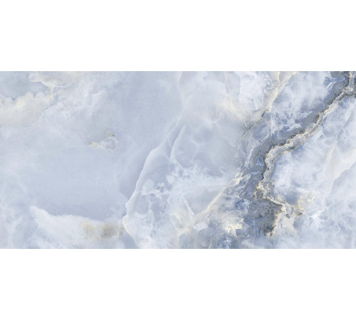 Керамогранит Colortile Onyx Sea Blue RP-139247 60х120 см