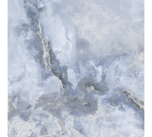 Керамогранит Colortile Onyx Sea Blue Satin RP-139248 60х60 см