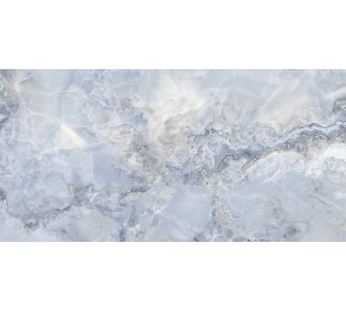 Керамогранит Colortile Onyx Sea Blue RP-139247 60х120 см