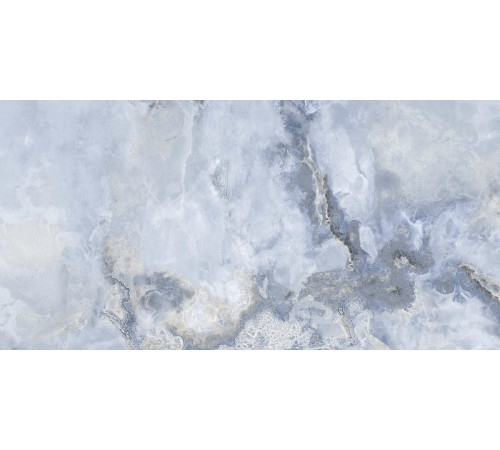 Керамогранит Colortile Onyx Sea Blue RP-139247 60х120 см