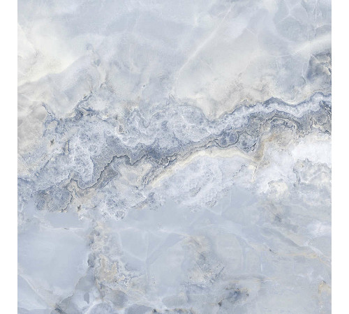 Керамогранит Colortile Onyx Sea Blue Satin RP-139248 60х60 см