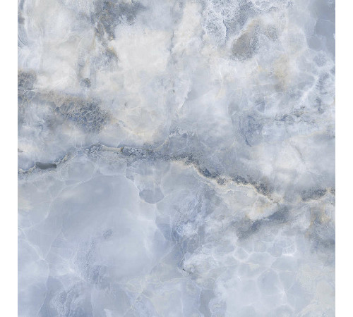 Керамогранит Colortile Onyx Sea Blue Satin RP-139248 60х60 см