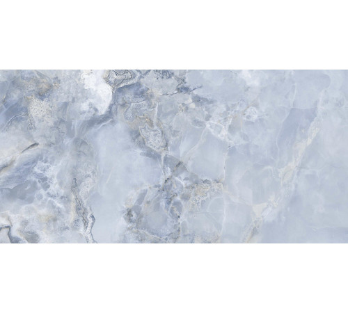 Керамогранит Colortile Onyx Sea Blue RP-139247 60х120 см