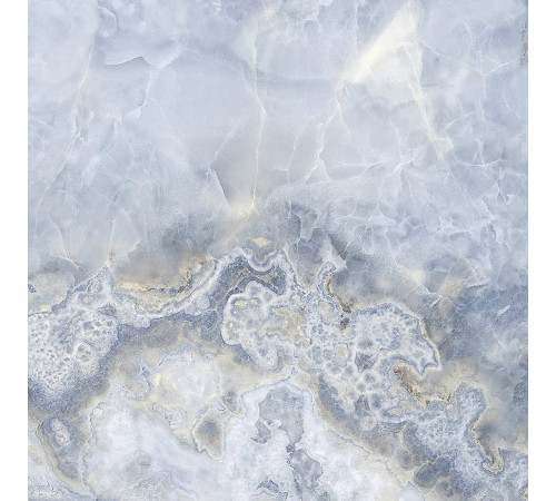 Керамогранит Colortile Onyx Sea Blue Satin RP-139248 60х60 см