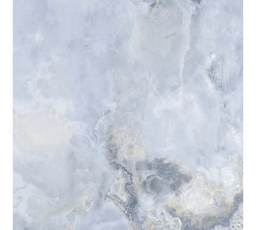 Керамогранит Colortile Onyx Sea Blue Satin RP-139248 60х60 см