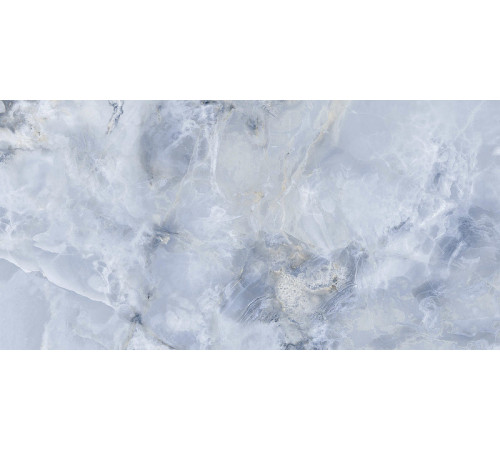 Керамогранит Colortile Onyx Sea Blue RP-139247 60х120 см