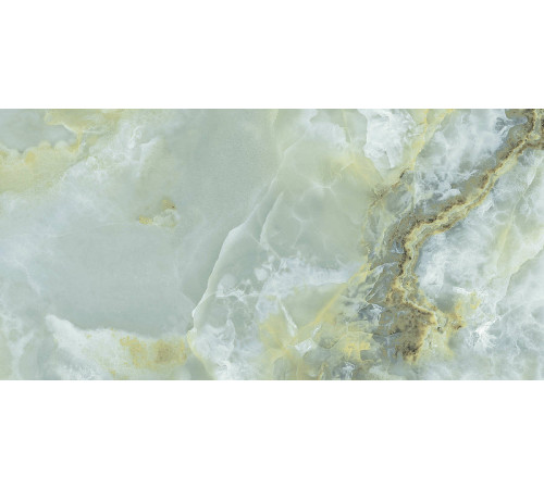 Керамогранит Colortile Onyx Verde RP-139251 60х120 см