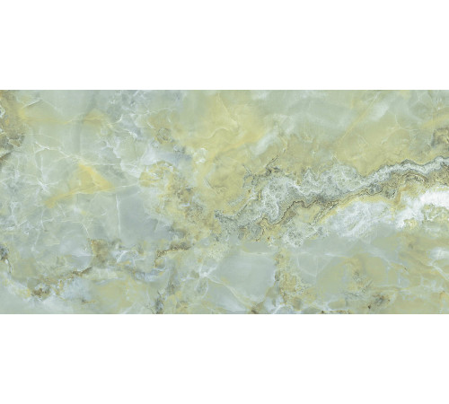 Керамогранит Colortile Onyx Verde RP-139251 60х120 см