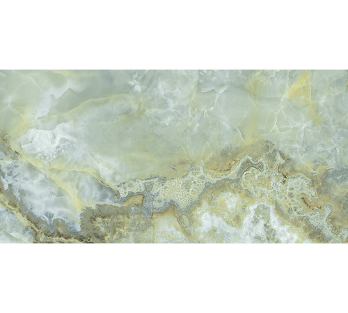 Керамогранит Colortile Onyx Verde RP-139251 60х120 см