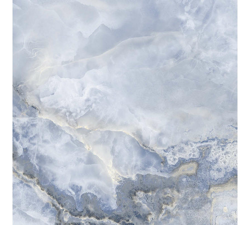 Керамогранит Colortile Onyx Sea Blue Satin RP-139248 60х60 см