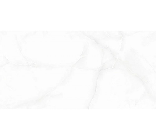 Керамогранит Art&Natura Ceramica Onyx Liola White Glossy 60х120 см