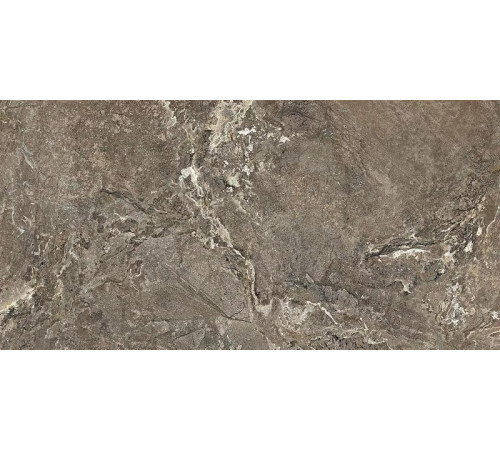 Керамогранит Casa Dolce Casa Onyx&More Golden Porphyry Strutturato Ret 765472 60x120 см