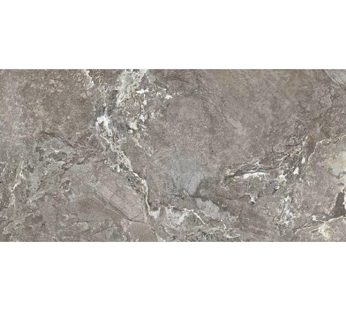 Керамогранит Casa Dolce Casa Onyx&More Silver Porphyry Strutturato Ret 765473 60x120 см