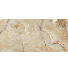 Керамогранит Casa Dolce Casa Onyx&More Golden Onyx Glossy Ret 7765467 60x120 см