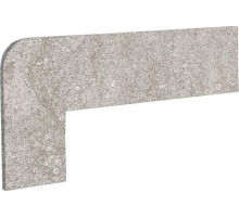 Плинтус угловой Exagres Opera Zanquin Recto Light Izqda левый 17,5х42,3 см