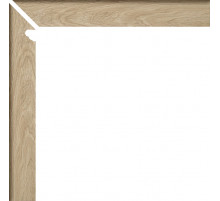 Ступень Ape Oregon Zanquin Fiorentino Izq. Nogal A027758 8x60 см