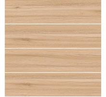 Керамогранит Laparet Organic коричневый SG168000N 20х40 см