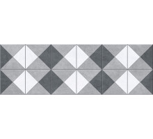 Керамическая плитка Alma Ceramica Origami TWU93ORG27R настенная 30x90 см
