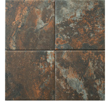 Керамогранит Pamesa Ceramica Origin Slate Way Brown 015.315.0109.11381 15х15 см