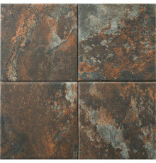 Керамогранит Pamesa Ceramica Origin Slate Way Brown 015.315.0109.11381 15х15 см