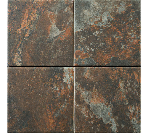 Керамогранит Pamesa Ceramica Origin Slate Way Brown 015.315.0109.11381 15х15 см