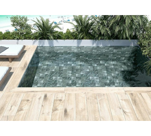 Керамогранит Pamesa Ceramica Origin Slate Way Ocean 015.889.0171.11381 15х15 см