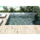 Керамогранит Pamesa Ceramica Origin Slate Way Ocean 015.889.0171.11381 15х15 см