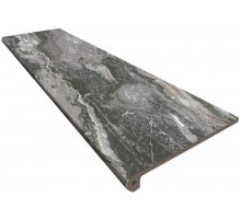 Ступень Exagres Orobico Peld. Ml Gris C-1 33х120 см