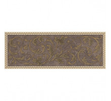 Керамический декор Kerama Marazzi Орсэ ADA36315106 15х40 см