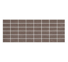 Керамическая мозаика Kerama Marazzi Орсэ коричневый MM15111 15х40 см