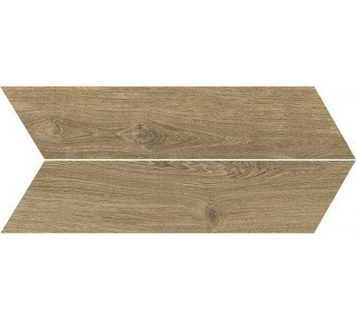 Керамогранит Marazzi Ragno Ossimori Beige Chevron R9SR 11х54 см