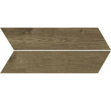Керамогранит Marazzi Ragno Ossimori Marrone Chevron R9ST 11х54 см