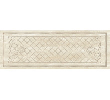 Керамическая плитка Eurotile Oxana панель 511 OXS2BG настенная 24,5х69,5 см