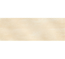 Керамический декор Eurotile Oxana сетка 56 24,5х69,5 см