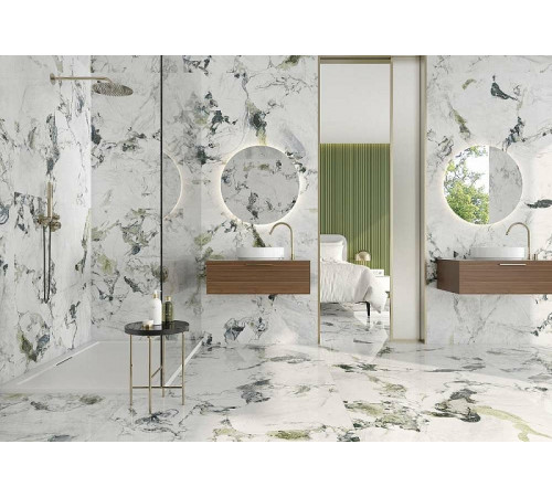 Керамогранит Geotiles Oyama Green 60х120 см