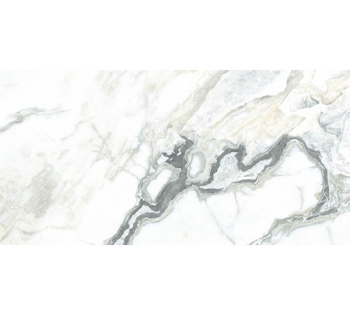 Керамогранит Geotiles Oyster Blanco Leviglass 60х120 см