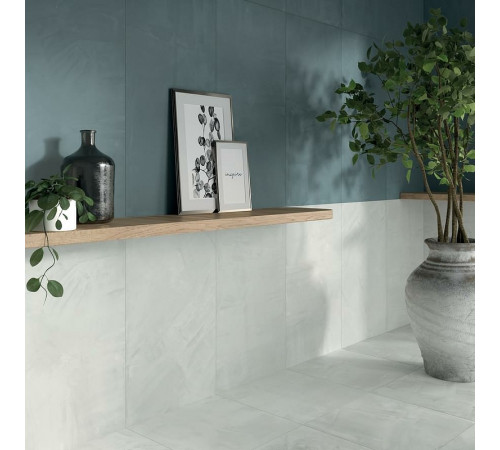 Керамогранит Dado Ceramica Paint White 303944 60х120 см